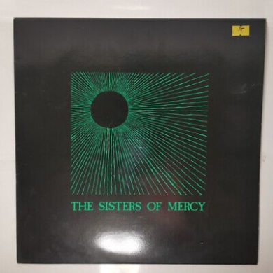 The Sisters Of Mercy - Temple Of Love