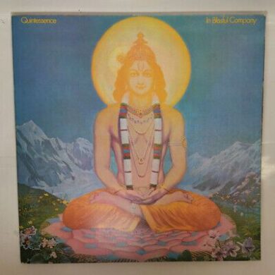 Quintessence - In Blissful Company