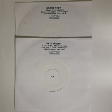 Skinshape - High Tide, Storm Rising / Lazarus