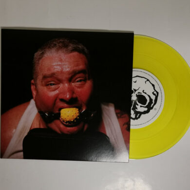 Jamie T - Power Over Men