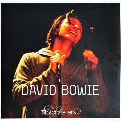 DAVID BOWIE - VH1 STORYTELLERS