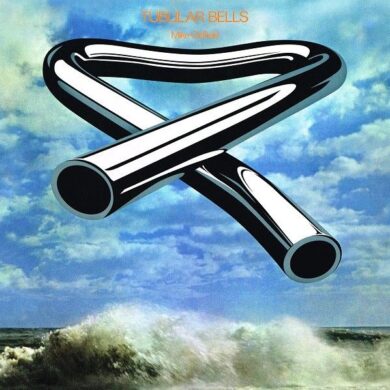 MIKE OLDFIELD - TUBULAR BELLS