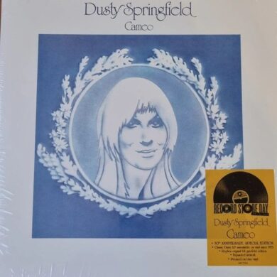 DUSTY SPRINGFIELD - CAMEO
