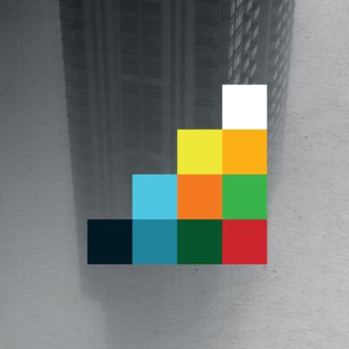 STEVEN WILSON - THE HARMONY CODEX