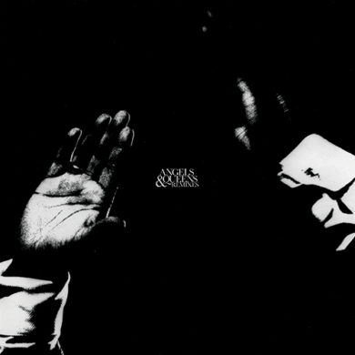 Gabriels - Angels And Queens (Paul Woolford Remix)