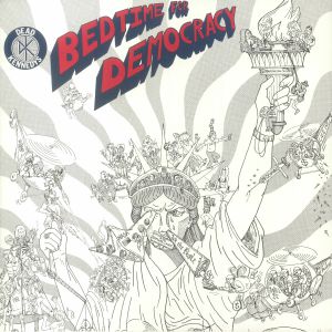 DEAD KENNEDYS - BEDTIME FOR DEMOCRACY