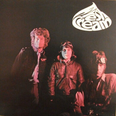 Cream - Fresh Cream