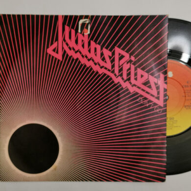 Judas Priest - Don't Go