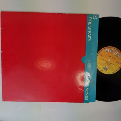 Dire Straits - Making Movies