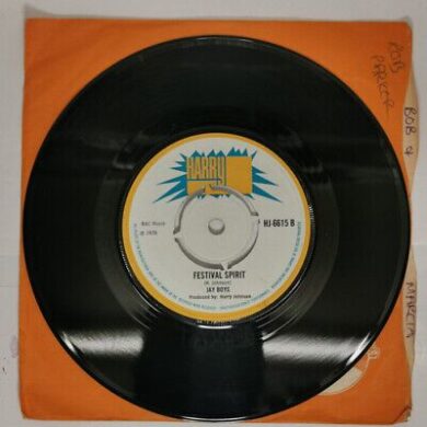 Bob & Marcia - Got To Get Ourselves Together