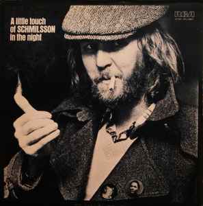 Nilsson - A Little Touch Of Schmilsson In The Night