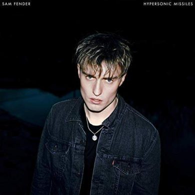 SAM FENDER - HYPERSONIC MISSILES