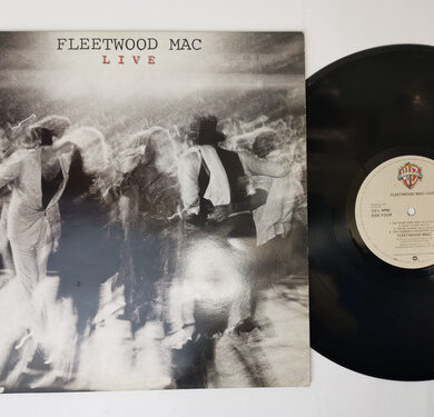 Fleetwood Mac - Fleetwood Mac Live