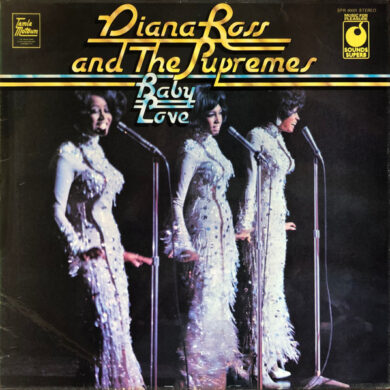 Diana Ross And The Supremes - Baby Love