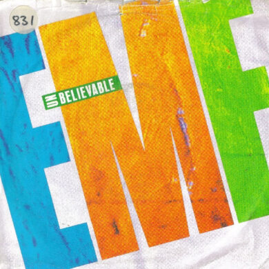 EMF - Unbelievable