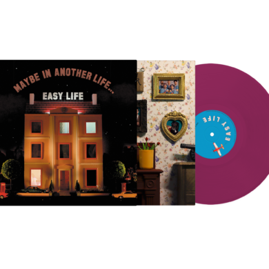 EASY LIFE - MAYBE IN ANOTHER LIFE