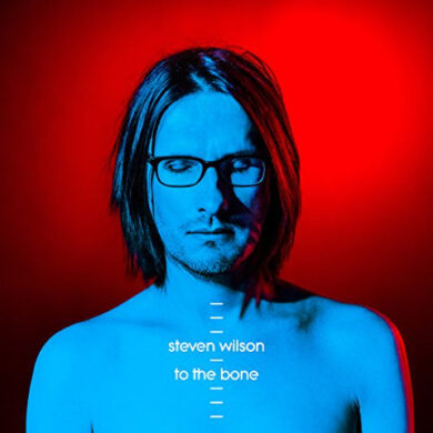 STEVEN WILSON - TO THE BONE