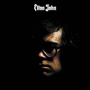 ELTON JOHN - ELTON JOHN