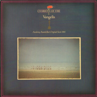 Vangelis - Chariots Of Fire