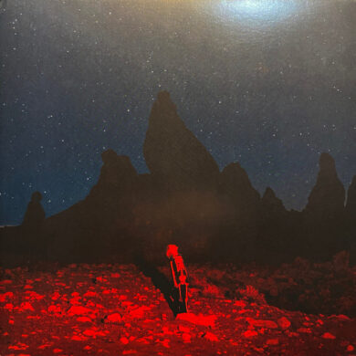 PHOEBE BRIDGERS - PUNISHER