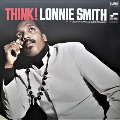 LONNIE SMITH - THINK