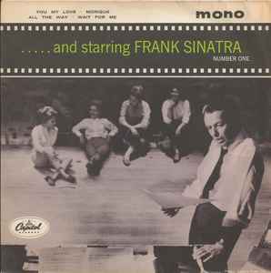 Frank Sinatra - .....And Starring Frank Sinatra (Number 1)