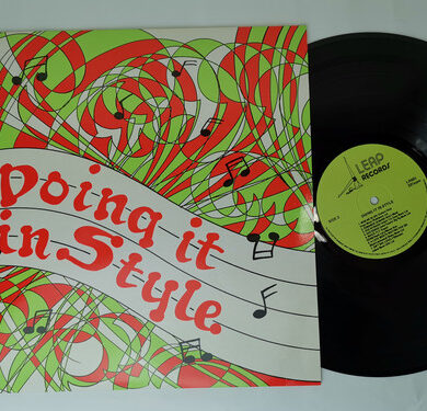 Women's League Of Health And Beauty - Doing It In Style