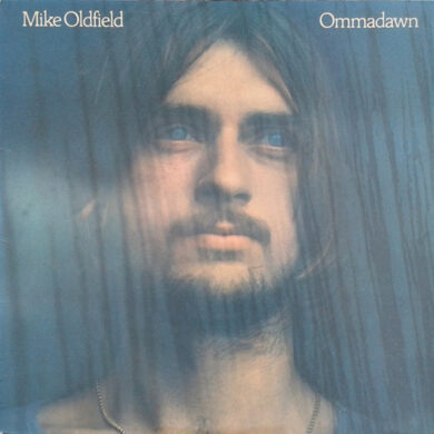 Mike Oldfield - Ommadawn