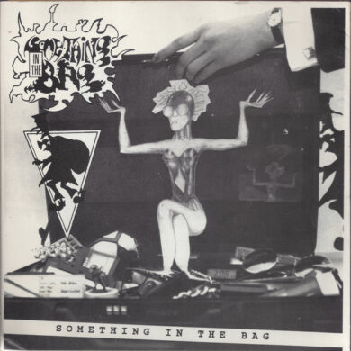 Something In The Bag - Something In The Bag