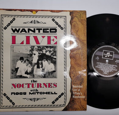 The Nocturnes - Live