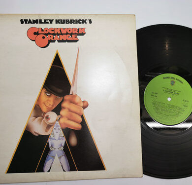 The Stranglers - Big In America