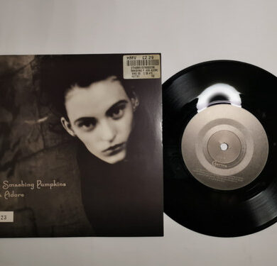 The Smashing Pumpkins - Ava Adore