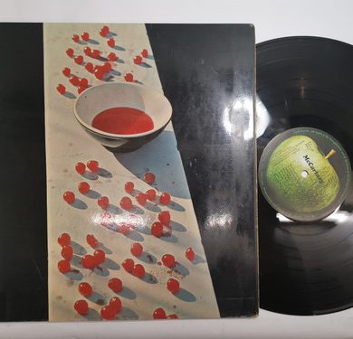 McCartney - McCartney