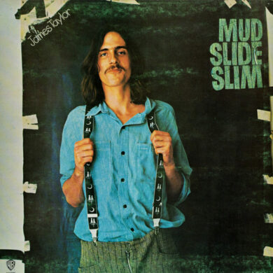 James Taylor - Mud Slide Slim And The Blue Horizon