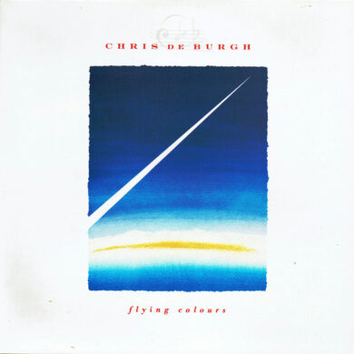 Chris de Burgh - Flying Colours