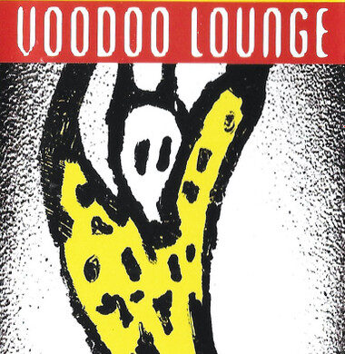 Rolling Stones - Voodoo Lounge - TASTY RECORDS