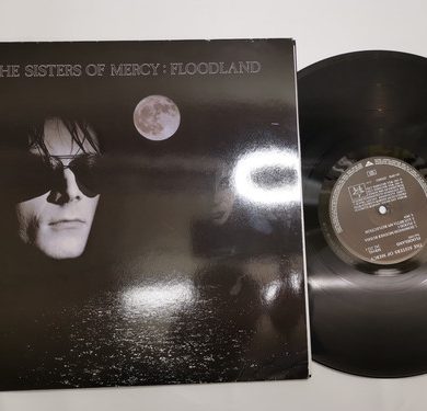 The Sisters Of Mercy - Floodland