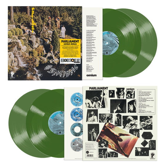 Just Played #51: Record Store Day 2024 Special | Features | Clash