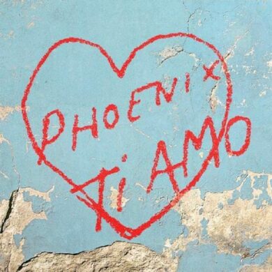 PHOENIX - TI AMO