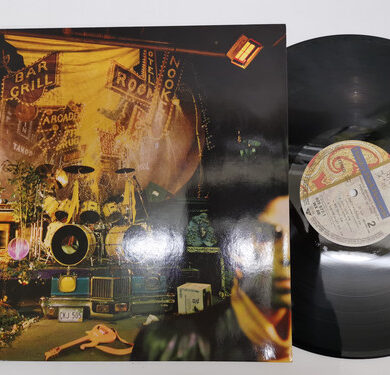 Prince - Sign O The Times