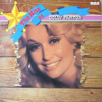 Dolly Parton - The Hits Of Dolly Parton