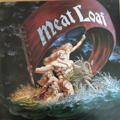 Meat Loaf - Dead Ringer