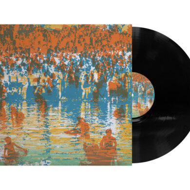 TC AND THE GROOVE FAMILY - WE HAVE EACH OTHER