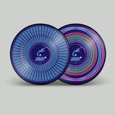 ANDREW LLOYD WEBBER - STARLIGHT EXPRESS