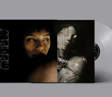 ANGELICA GARCIA - GEMELO