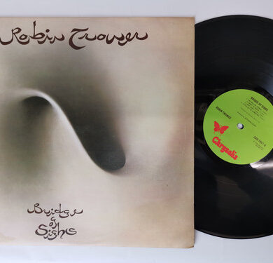 Robin Trower - Bridge Of Sighs