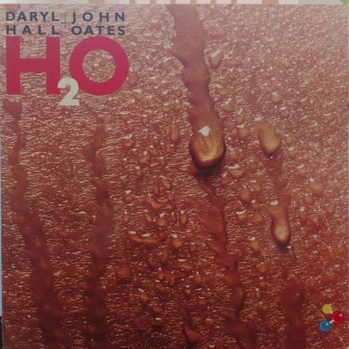 Daryl Hall & John Oates - H?O