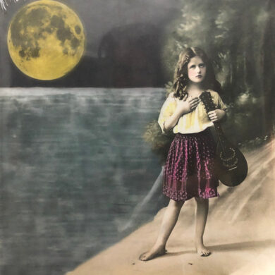 FIRST AID KIT - THE BIG BLACK AND THE BLUE