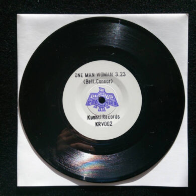 Bugalu Foundation - One Man Woman