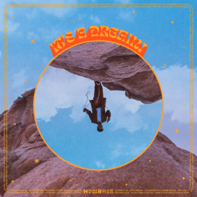 Hembree - It's A Dream!